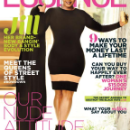Cover Talk: Jill Scott Goes Blonde For Essence Magazine
